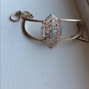 Like new Chloe and Isabel bracelet